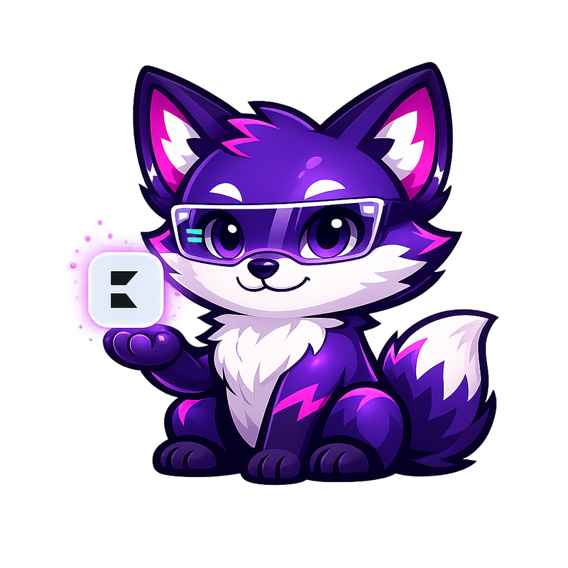 CASEM Maskottchen